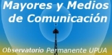 Mayores y medios de comunicación