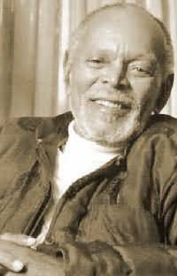 Foto de Chester Himes