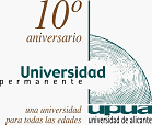 UPUA 10 Aniversario