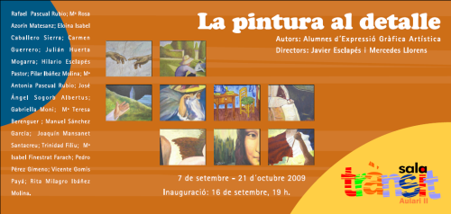 Portada Carteleta
