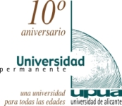 Logo 10 aniversario