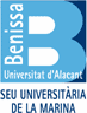 Sede Benissa