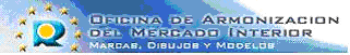 Logo OAMI