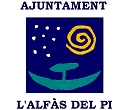 Logo ajuntament alfàs del pi