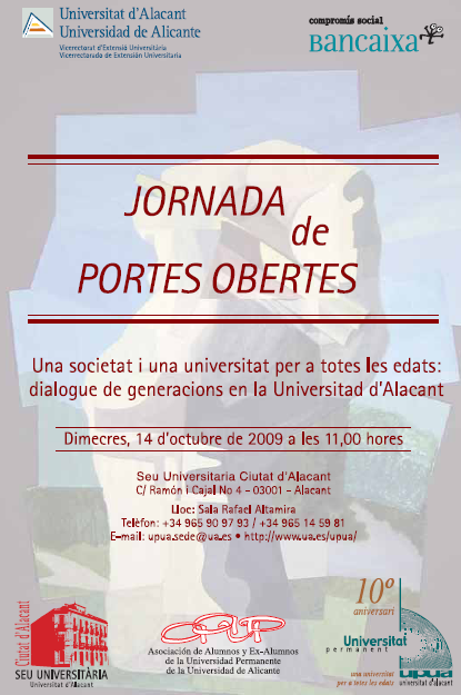 Portada Cartell