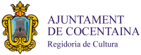 Logo Ayuntamiento de Cocentaina
