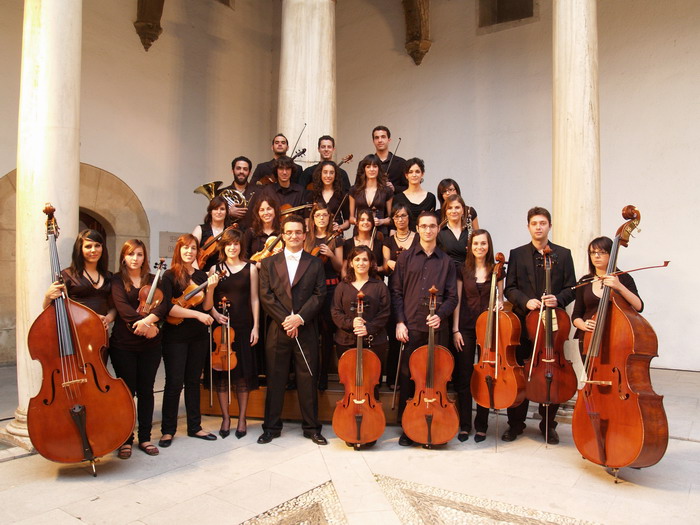 Foto Orquesta de Granada