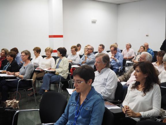 Experts Meeting