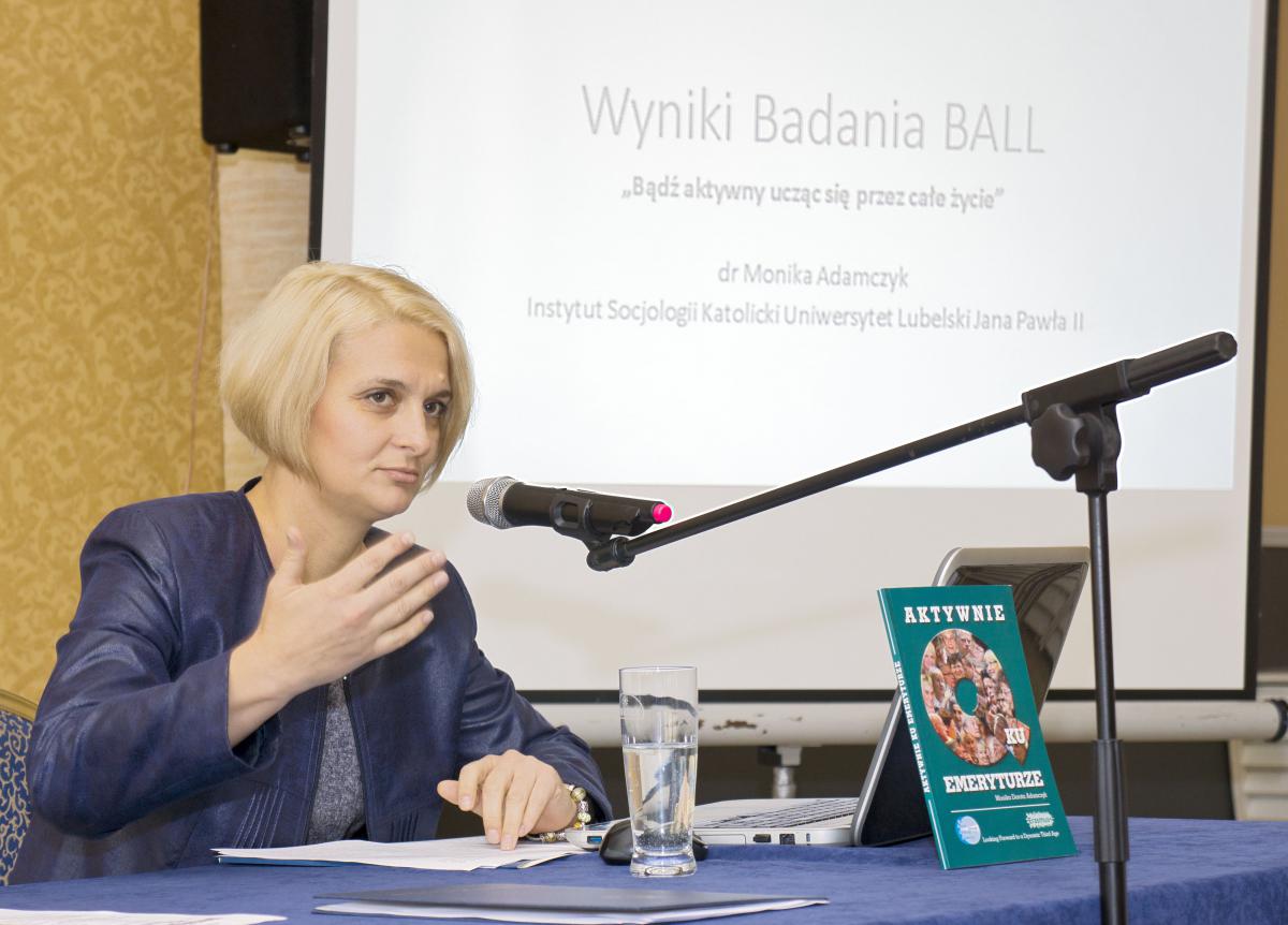 Lublin conference