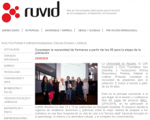 Ruvid Ball Spanish Capture