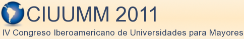 IV Congreso Iberoamericano de Universidades para Mayores