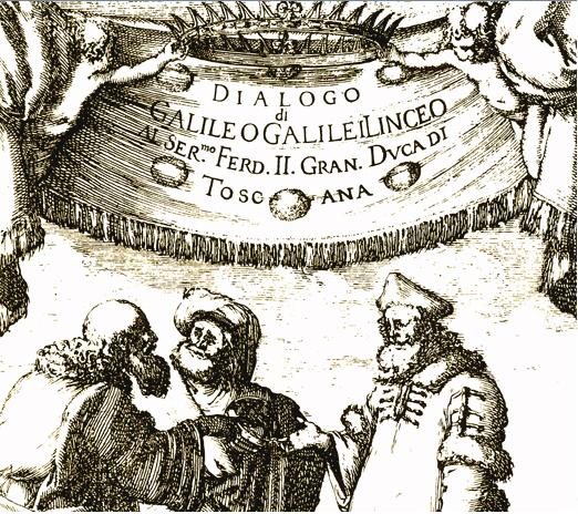 Galileo Galilei 1564