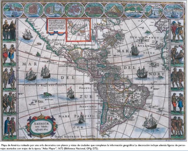 22 Atlas Mayor 1672