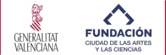 Fundación Ciudad de las Artes y las Ciencias