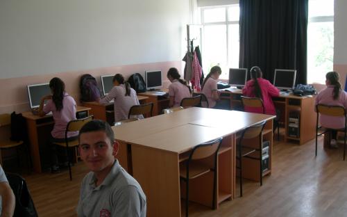 Beypazari Technical and Vocational School