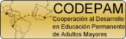 Logo CODEPAM