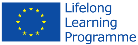 LOGO EU