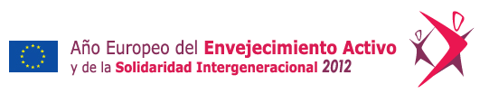 Logo Ao Europeo del Envejecimiento Activo